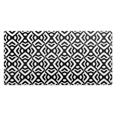 Podložka na stôl Geometrický retro vzor