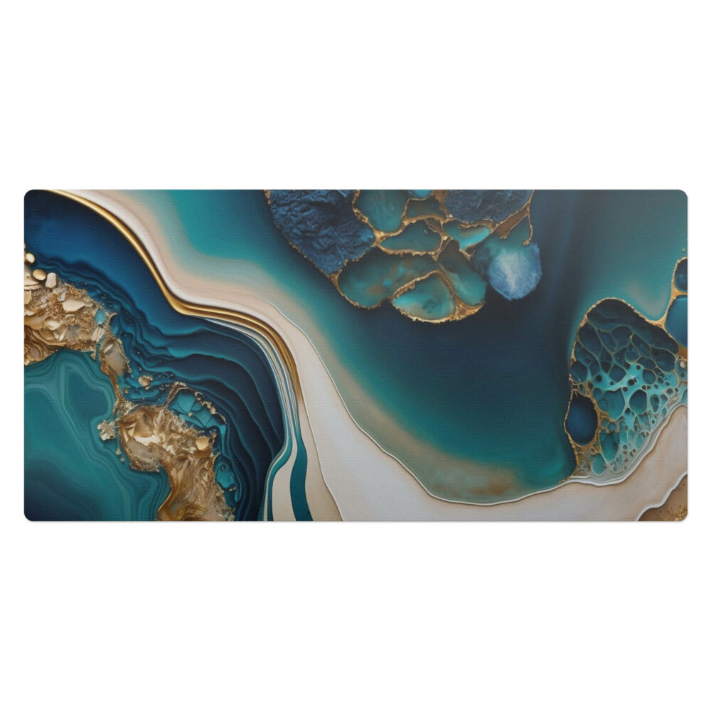 Podložka na stôl Abstraktná vlna