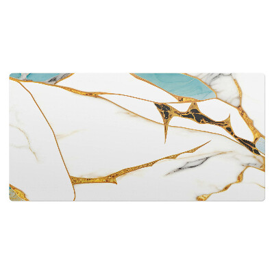 Podložka na stôl Mramorové vzory