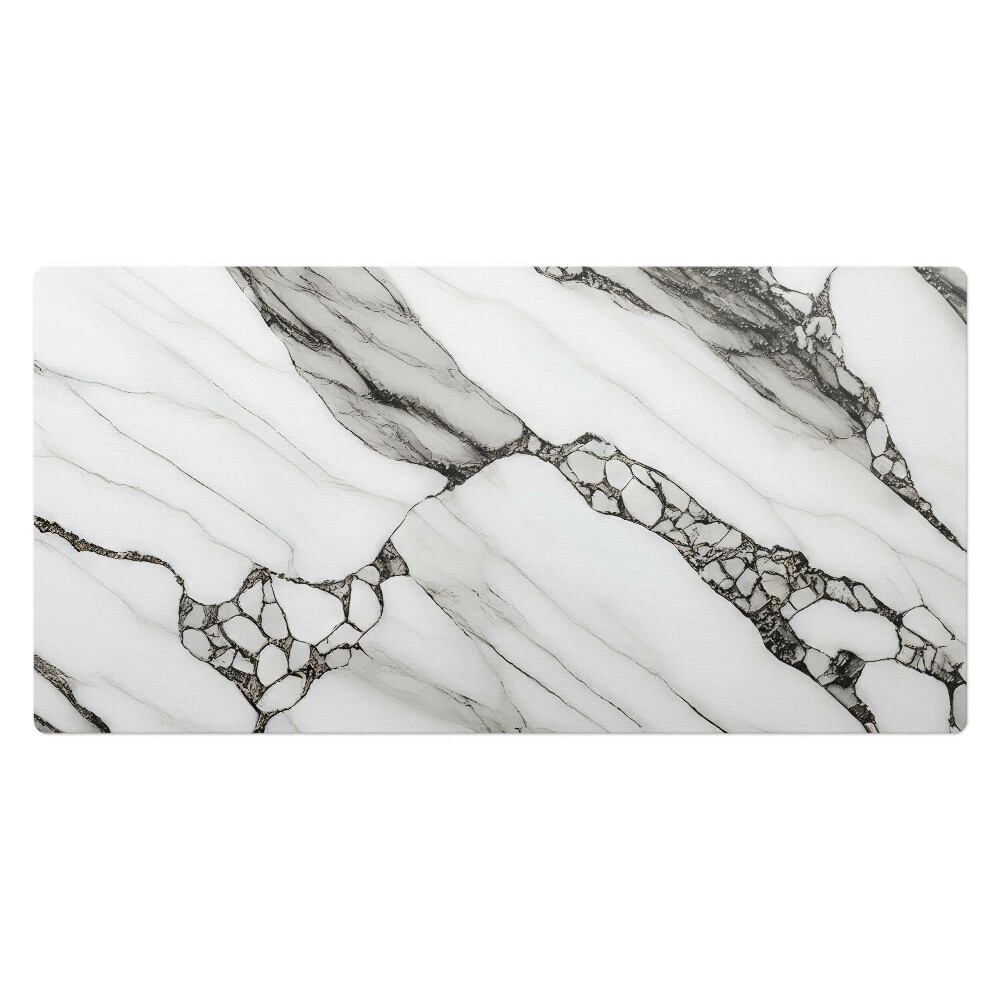 Podložka na stôl Mramorové žily
