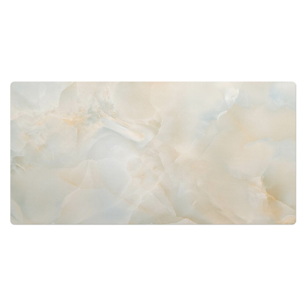 Veľká podložka na stôl Jasné abstraktné vlny