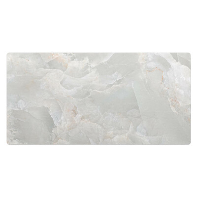 Veľká podložka na stôl Mramorová textúra