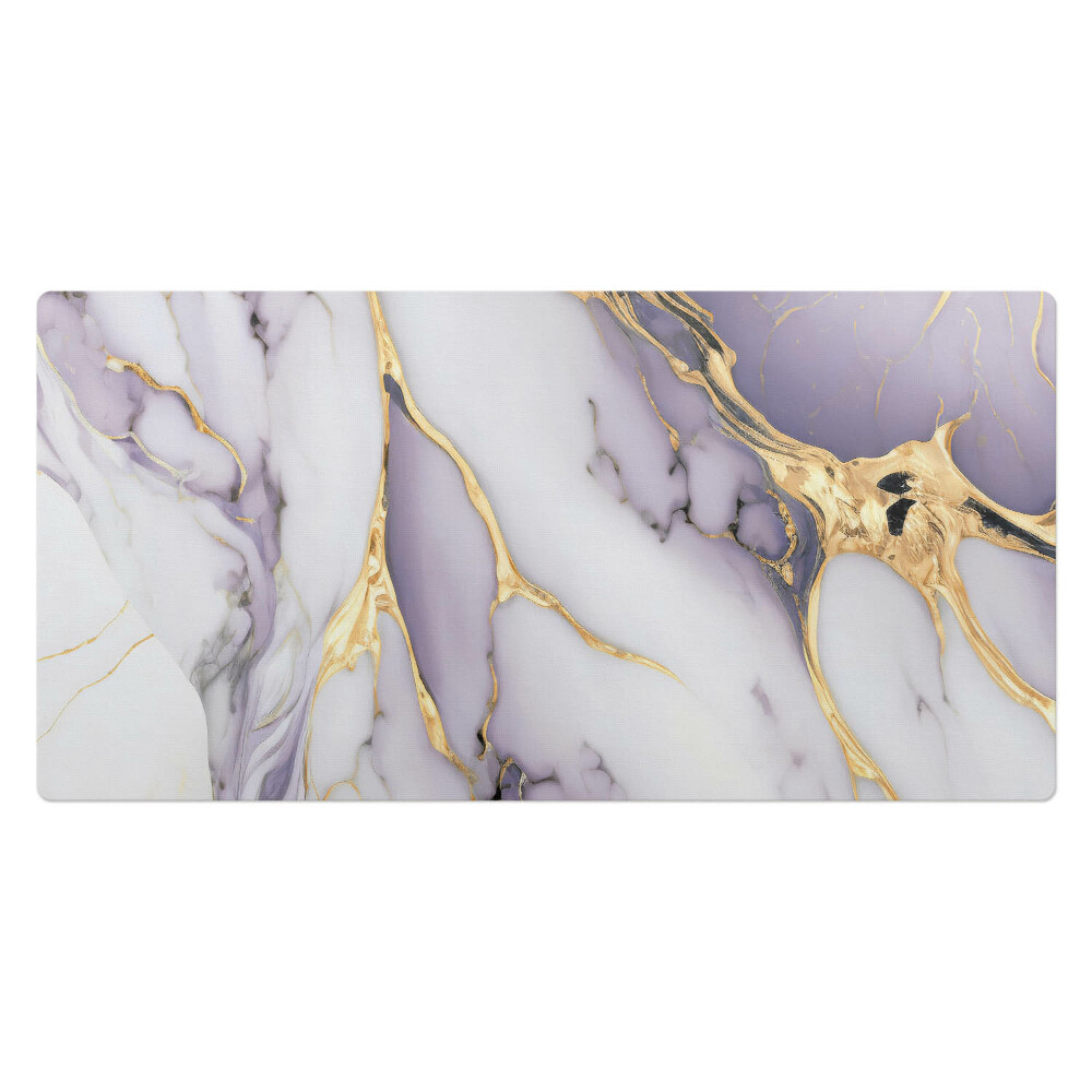 Podložka na stôl Mramorové vlny