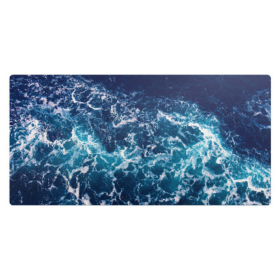 Podložka na stôl Morské vlny v pohybe