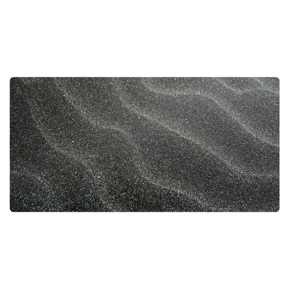 Podložka na stôl Vlnité pieskové vzory