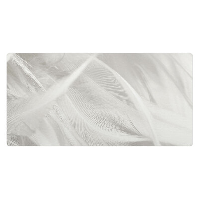 Podložka na stôl Jemné pierka