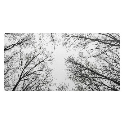 Podložka na stôl Holé konáre stromov