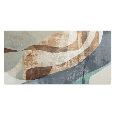 Podložka na stôl Abstraktné vlny