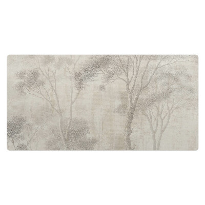 Podložka na stôl Jemný les