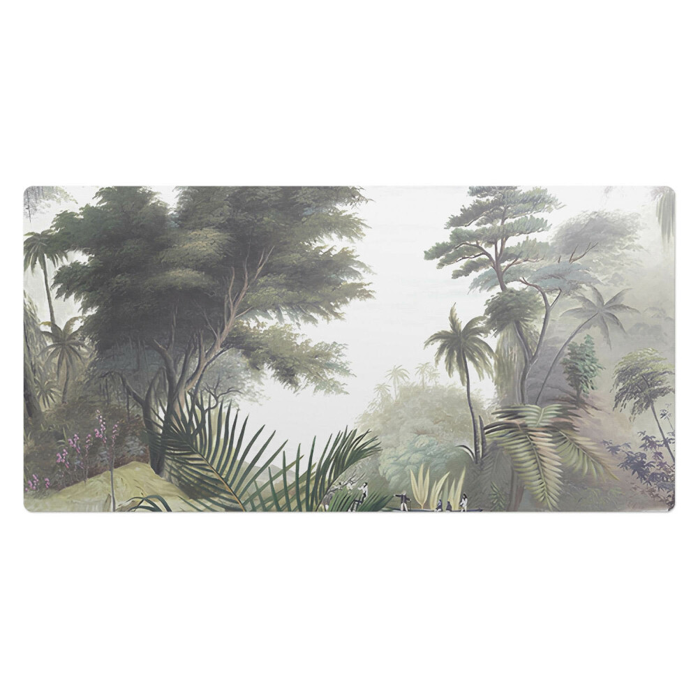 Podložka na stôl Tropická džungľa
