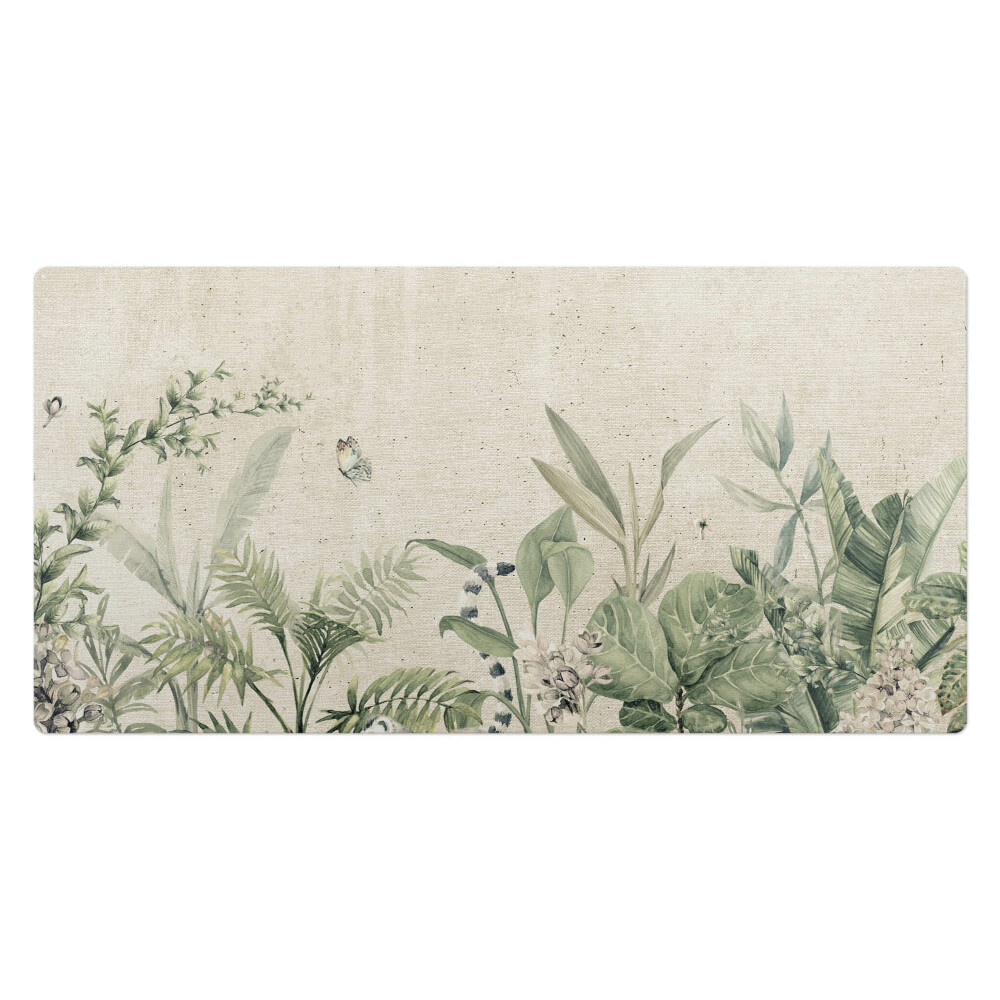 Podložka na stôl Exotická džungľa