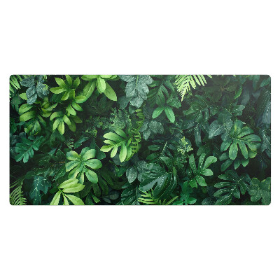 Podložka na stôl Tropické listy