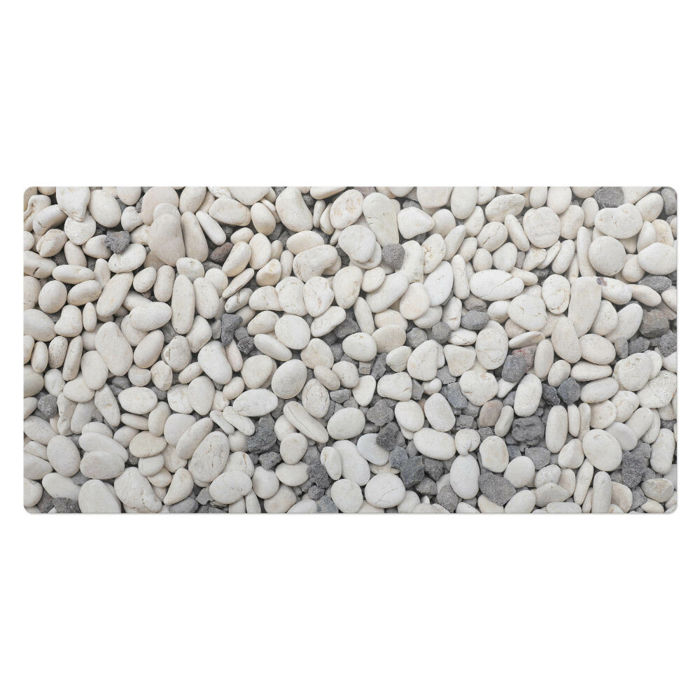 Podložka na stôl Dekoratívne kamene