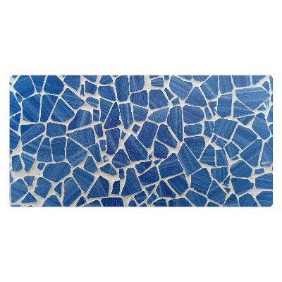 Veľká podložka na stôl Mozaika fragmentov