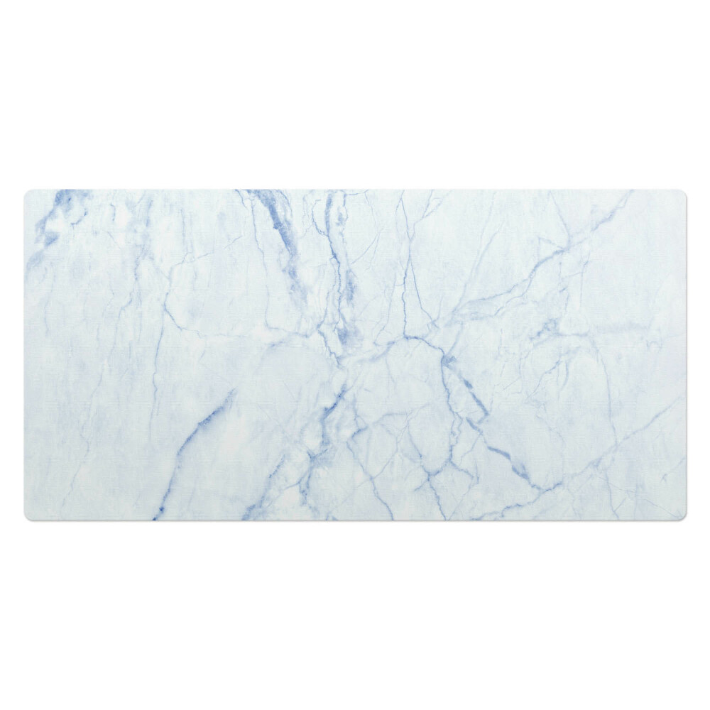 Veľká podložka na stôl Mramorové žily