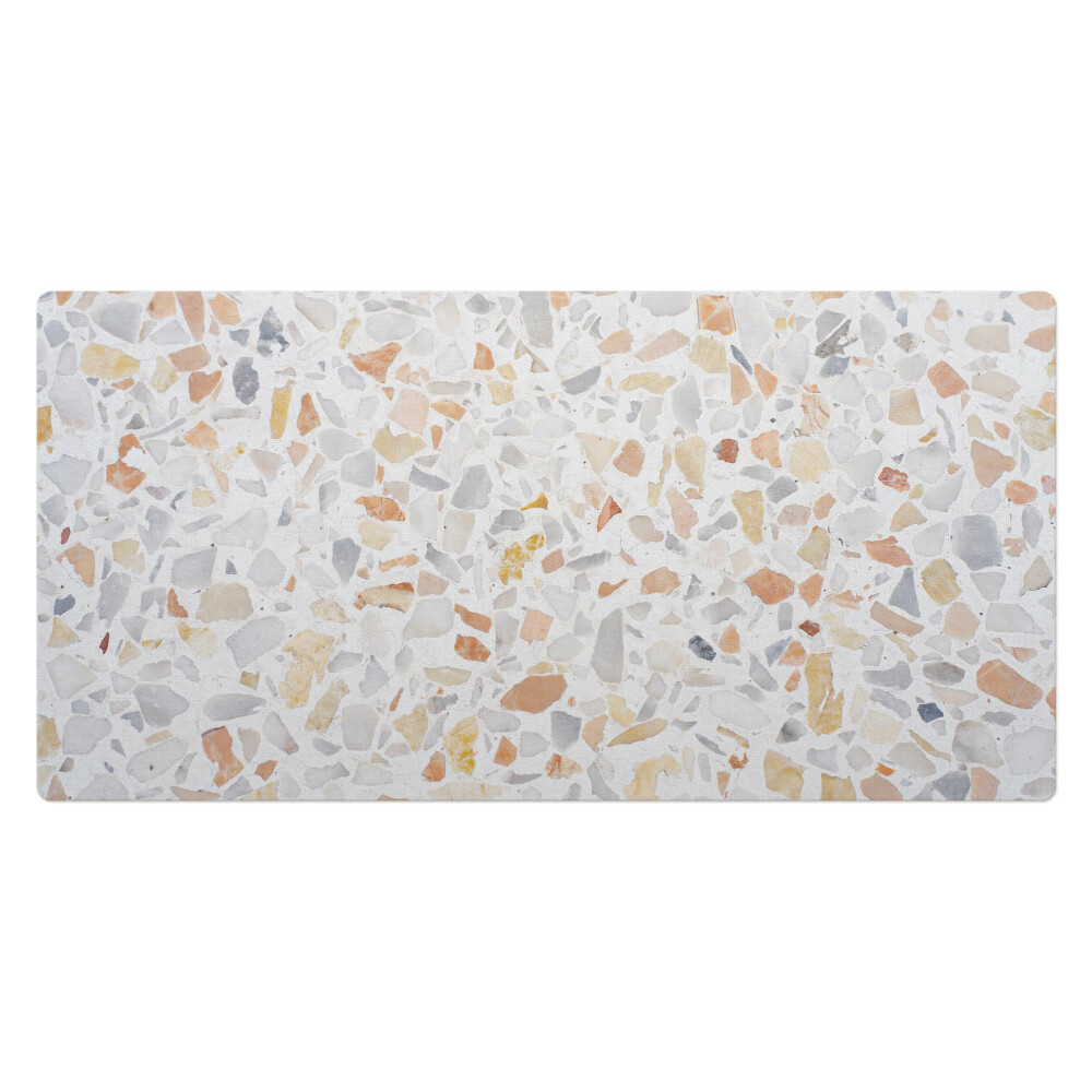 Podložka na stôl Kamenná mozaika