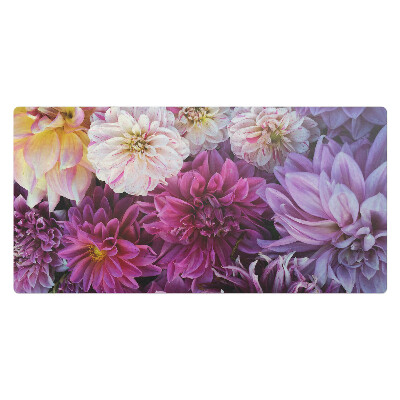 Podložka na stôl Kvetinový vzor Dahlia