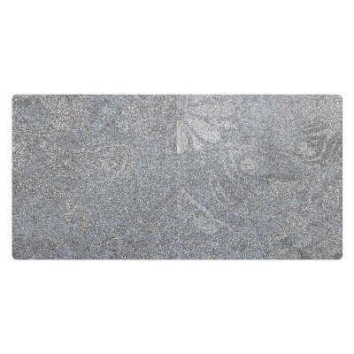 Kancelárska podložka na stôl Kvetinový ornament