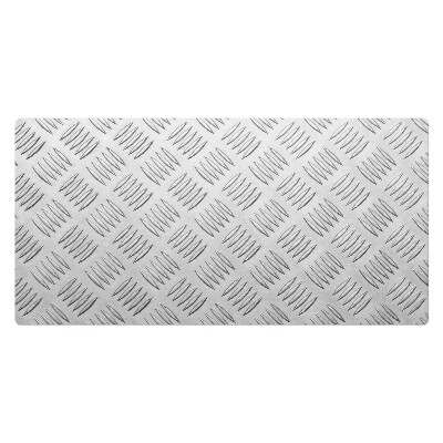 Veľká podložka na stôl Kovová mriežka