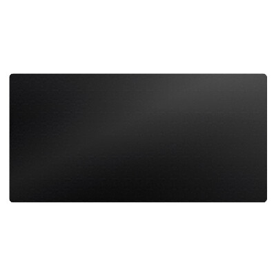 Kancelárska podložka na stôl Farba Tmavý grafit