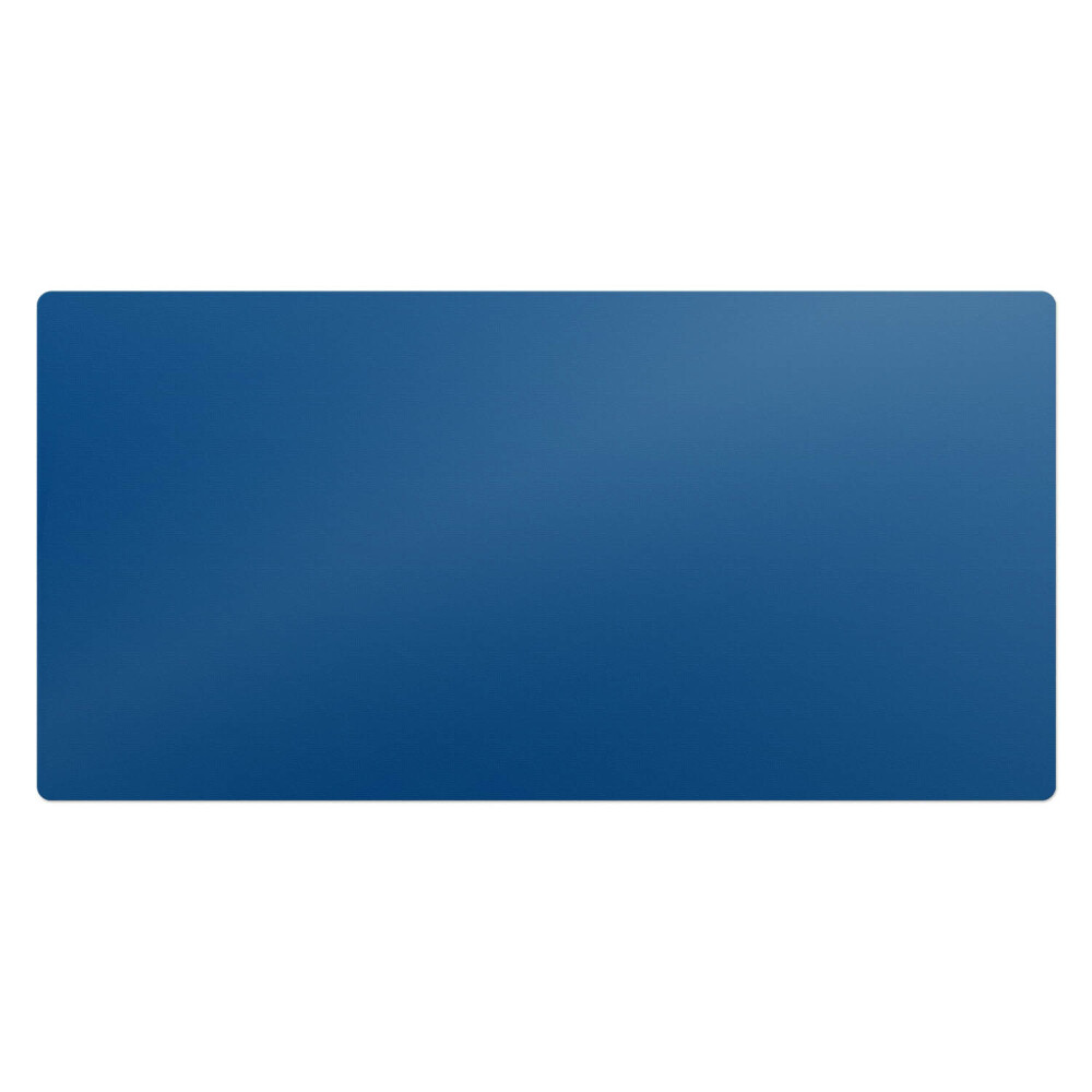Podložka na stôl Farba Modrá