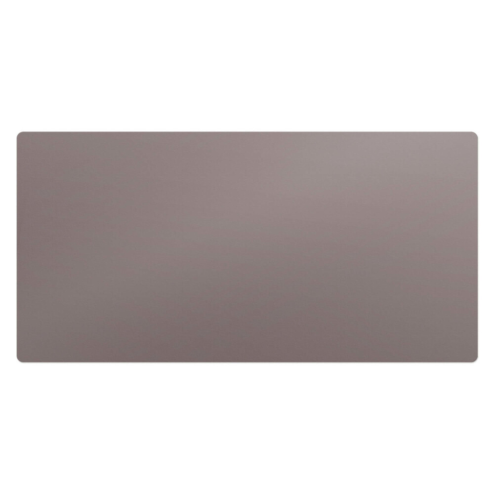 Kancelárska podložka na stôl Farba béžová