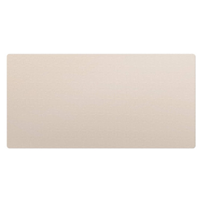 Kancelárska podložka na stôl Broskyňa