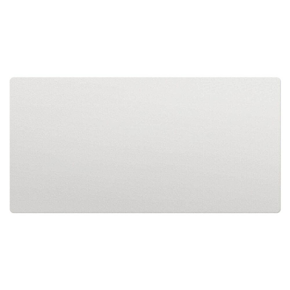 Veľká podložka na stôl Farba sivá