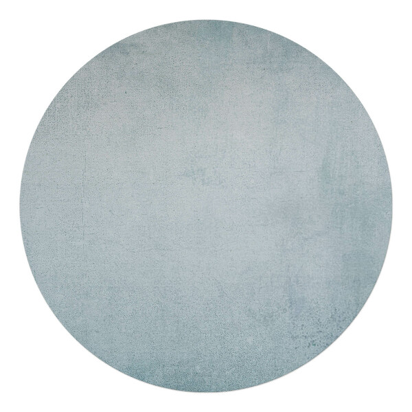 Podložka pod stoličku na kolieskach okrúhla Jemná textúra pozadia