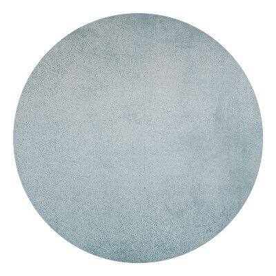Podložka pod stoličku na kolieskach okrúhla Jemná textúra pozadia