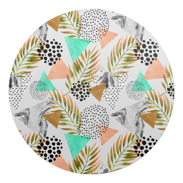 Geometrické listy