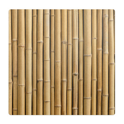 Podložka pod stoličku Bambusový vzor