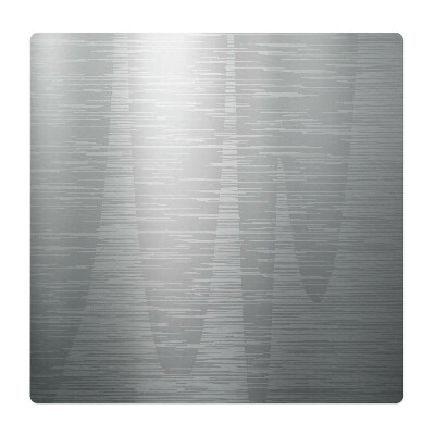 Podložka pod stoličku Zvislé čiary a tiene