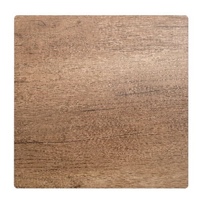 Podložka pod stoličku Drevená textúra