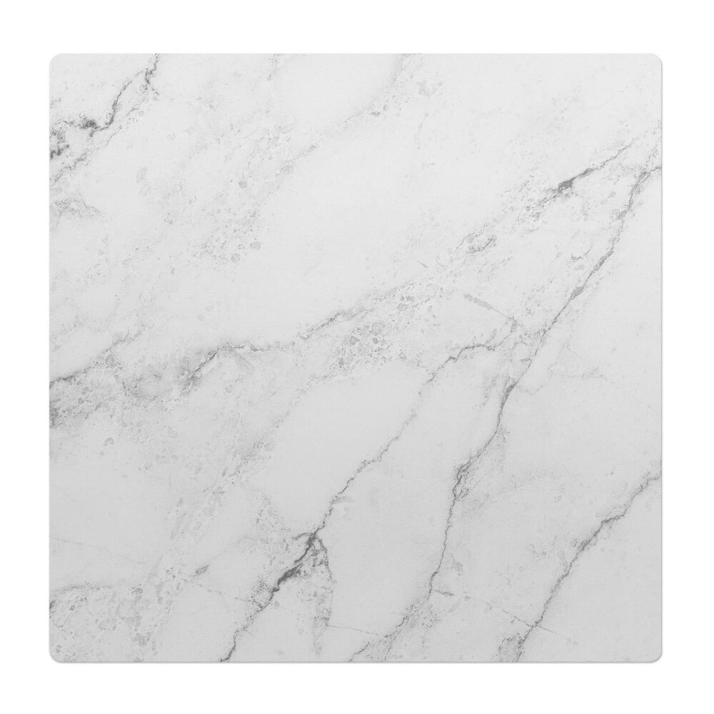 Podložka pod kolieskovú stoličku Mramorové žily