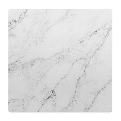 Podložka pod kolieskovú stoličku Mramorové žily