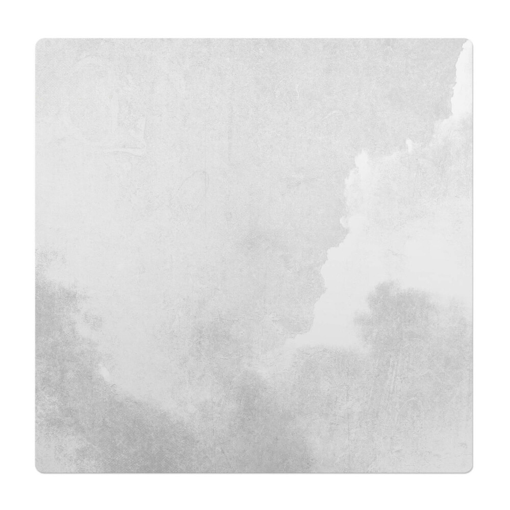 Podložka pod stoličku Oblaky a textúra