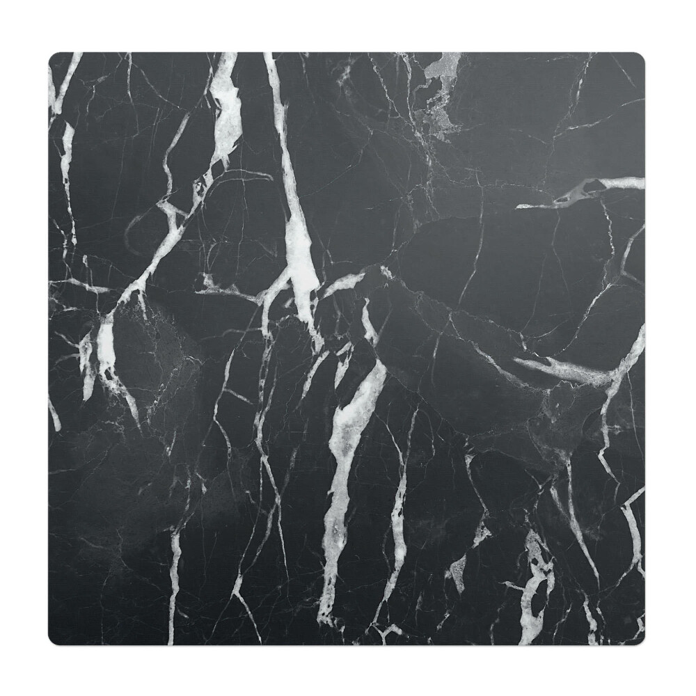 Podložka pod stoličku Mramorové žily