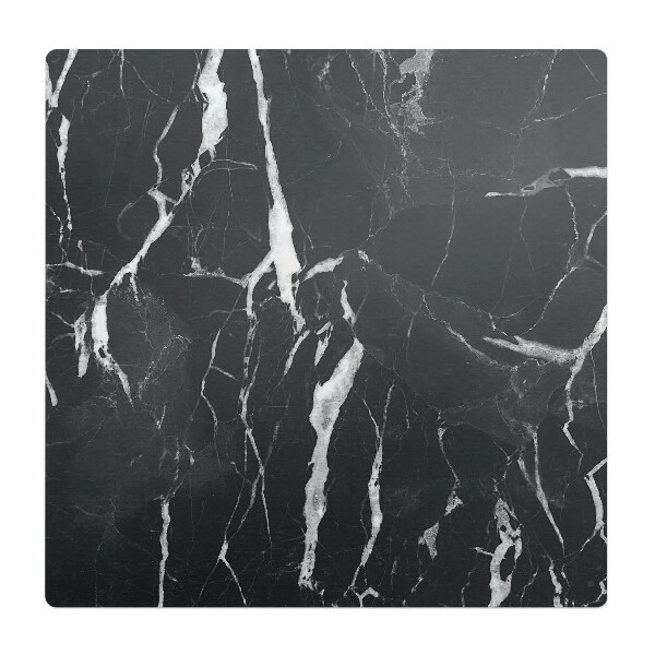 Podložka pod stoličku Mramorové žily