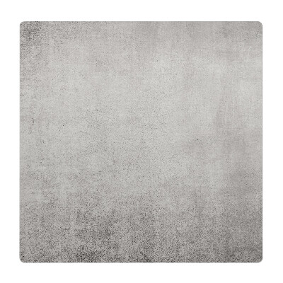 Podložka pod stoličku Betónová textúra