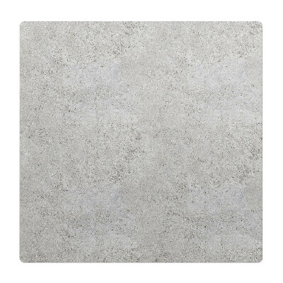 Podložka pod stoličku Betónová textúra