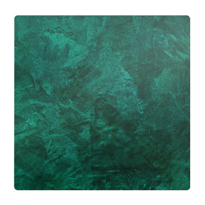 Podložka pod stoličku Textúra farby