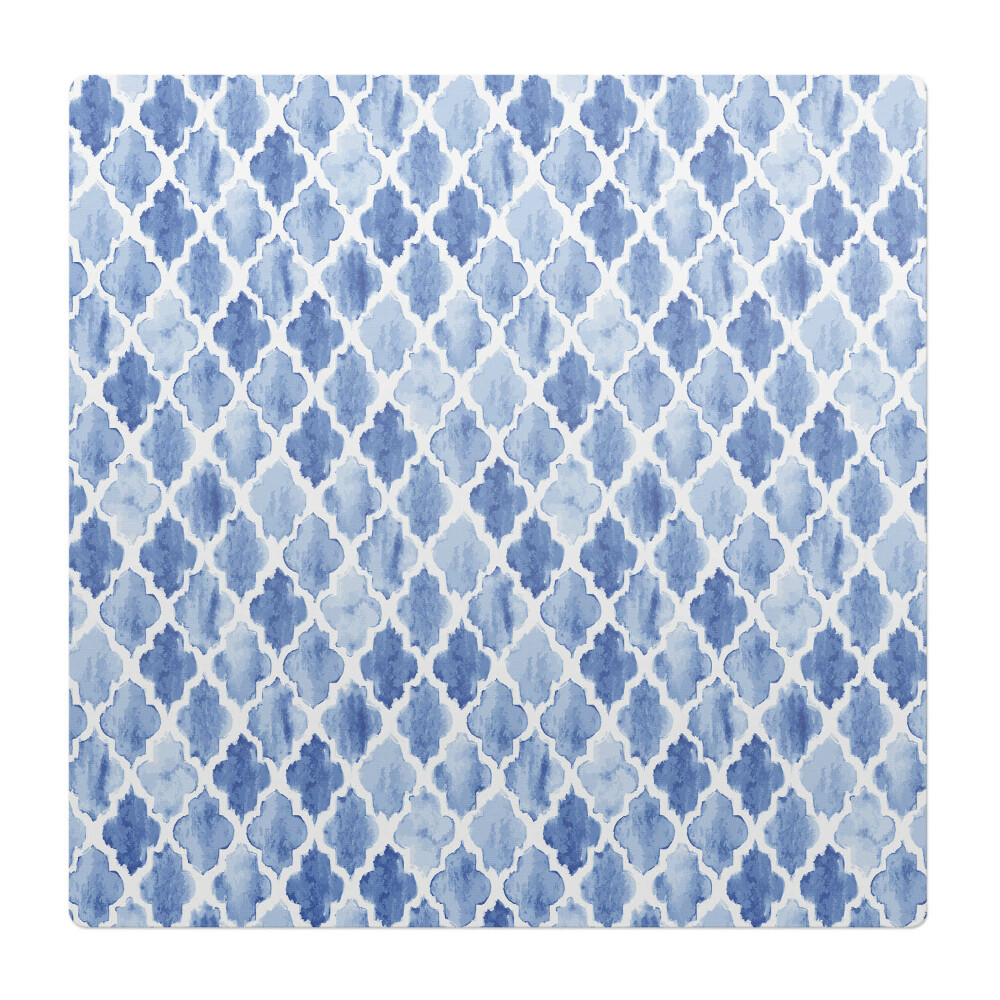 Podložka pod stoličku Marocký vzor