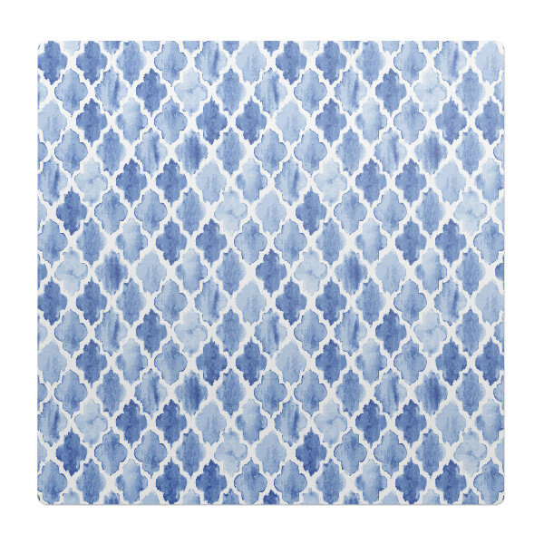 Podložka pod stoličku Marocký vzor