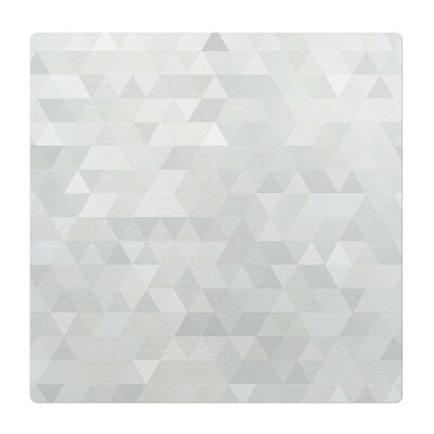 Podložka pod kolieskovú stoličku Geometrický vzor