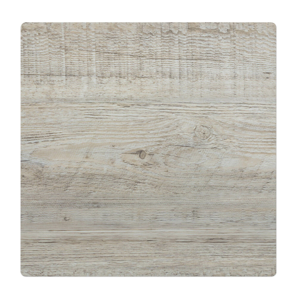 Podložka pod kolieskovú stoličku Drevená textúra