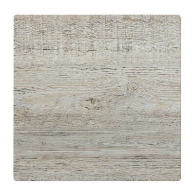 Podložka pod kolieskovú stoličku Drevená textúra