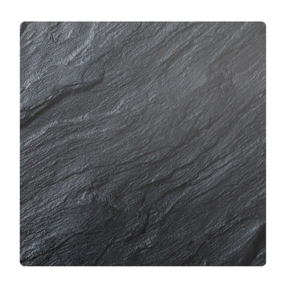 Podložka pod stoličku Kamenná textúra