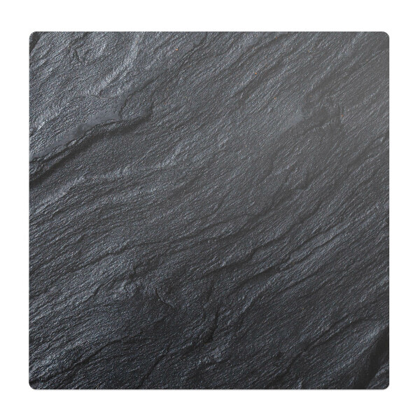 Podložka pod stoličku Kamenná textúra