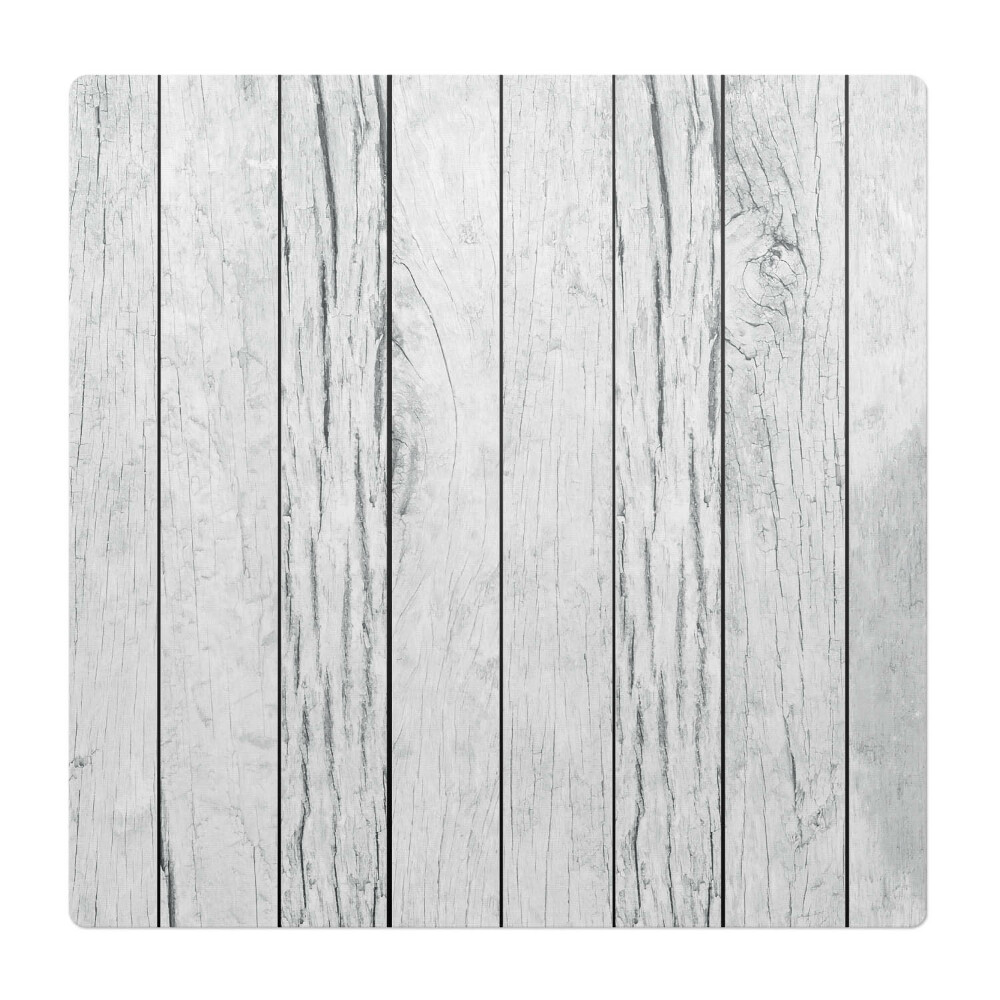 Podložka pod kolieskovú stoličku Drevené dosky vertikálne